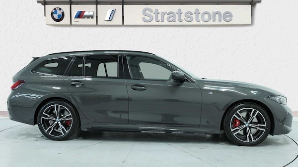 Used BMW 3 Series 2025 for sale - 75566394: Photo 3