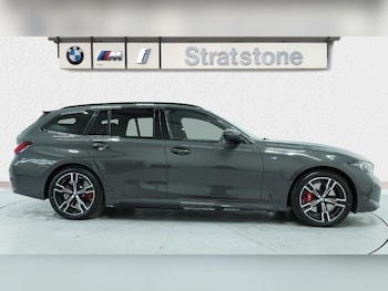 Used BMW 3 Series 2025 for sale - 75566394: Photo