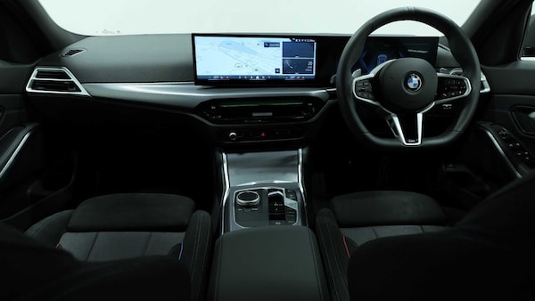 Used BMW 3 Series 2025 for sale - 75566394: Photo 5