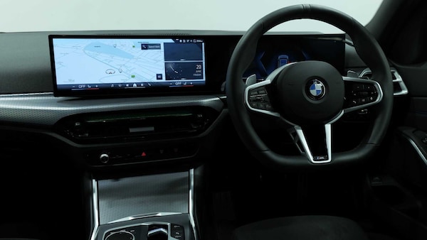 Used BMW 3 Series 2025 for sale - 75566394: Photo 6