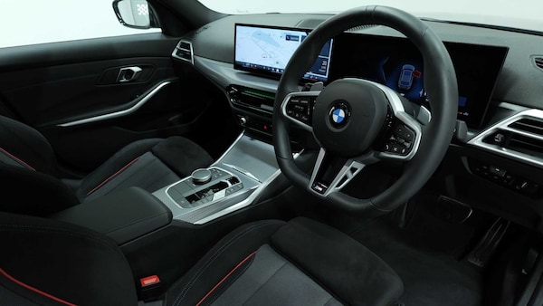 Used BMW 3 Series 2025 for sale - 75566394: Photo 7