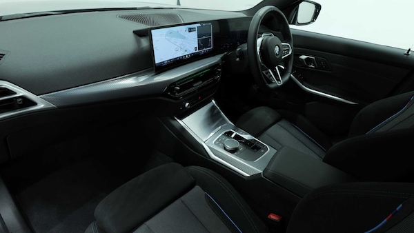 Used BMW 3 Series 2025 for sale - 75566394: Photo 8