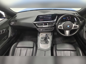 Used BMW Z4 2021 for sale - 78432917: Photo