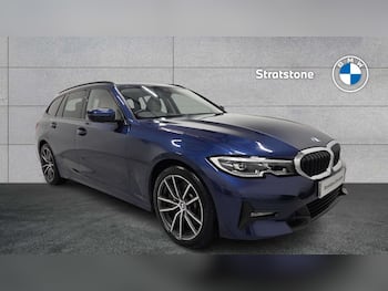 Used BMW 3 Series 2020 for sale - 79660603: Photo