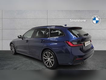 Used BMW 3 Series 2020 for sale - 79660603: Photo