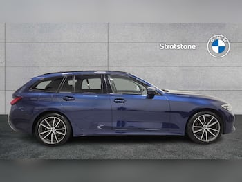 Used BMW 3 Series 2020 for sale - 79660603: Photo