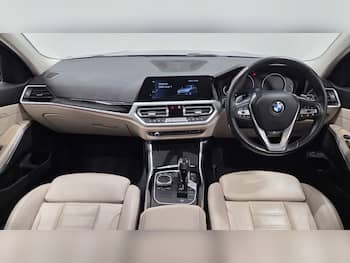 Used BMW 3 Series 2020 for sale - 79660603: Photo