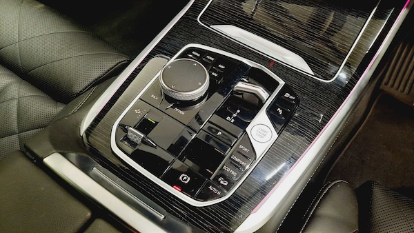 Used BMW X7 2024 for sale - 76191879: Photo 10