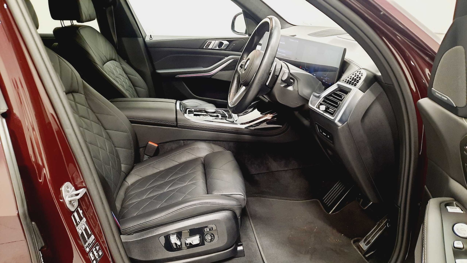 Used BMW X7 2024 for sale - 76191879: Photo 11