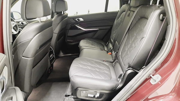 Used BMW X7 2024 for sale - 76191879: Photo 12