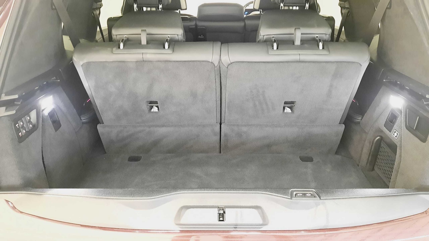 Used BMW X7 2024 for sale - 76191879: Photo 13