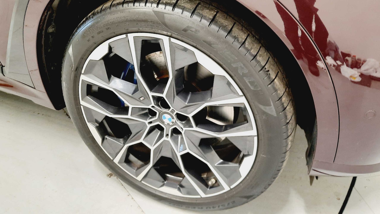 Used BMW X7 2024 for sale - 76191879: Photo 14