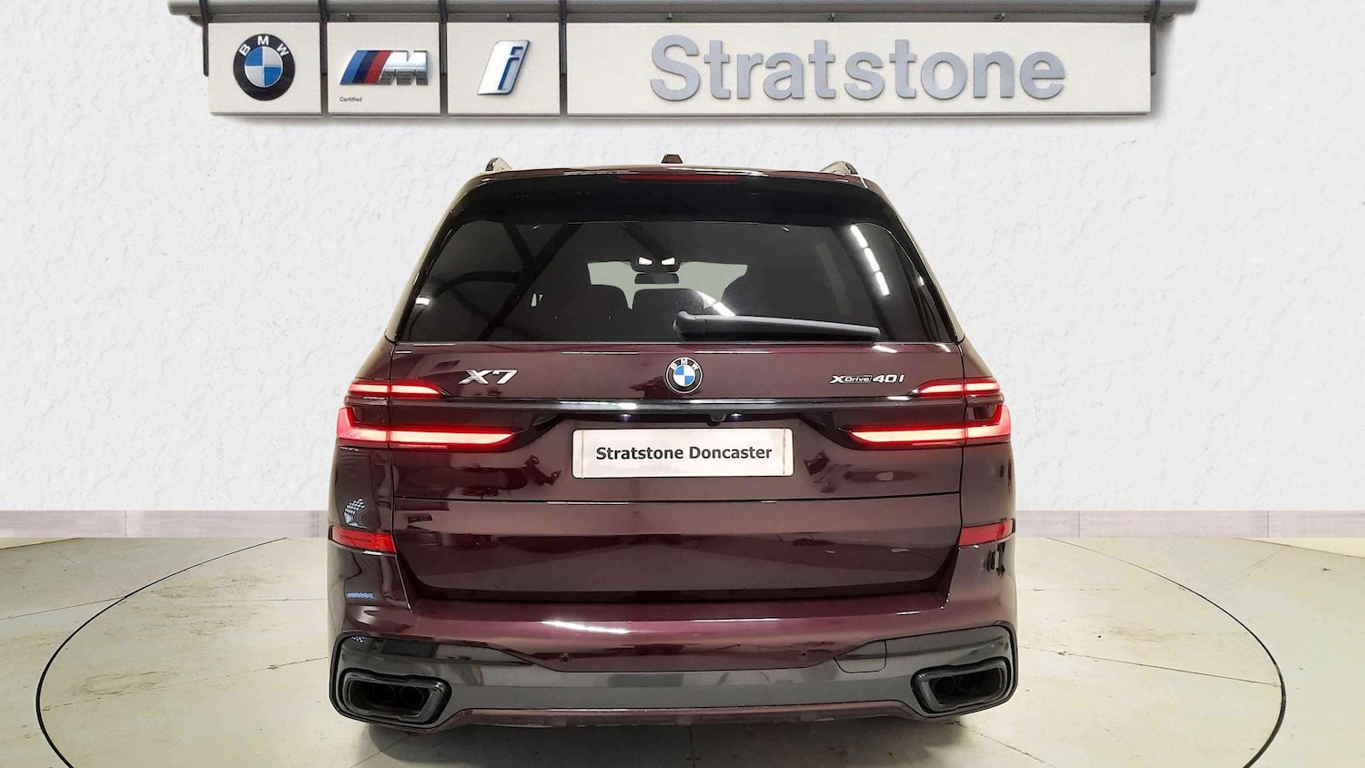 Used BMW X7 2024 for sale - 76191879: Photo 15