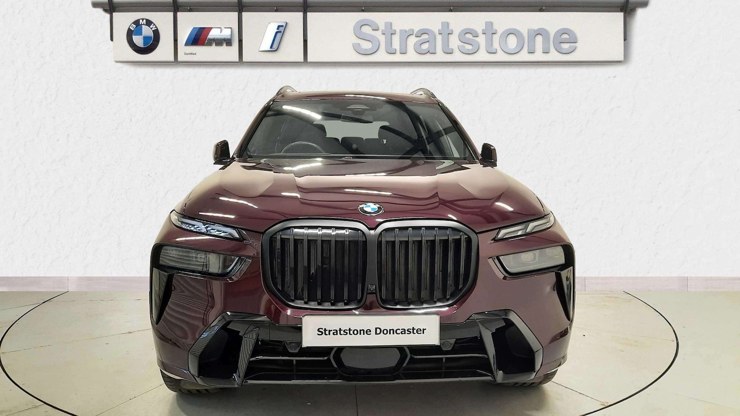 Used BMW X7 2024 for sale - 76191879: Photo 16