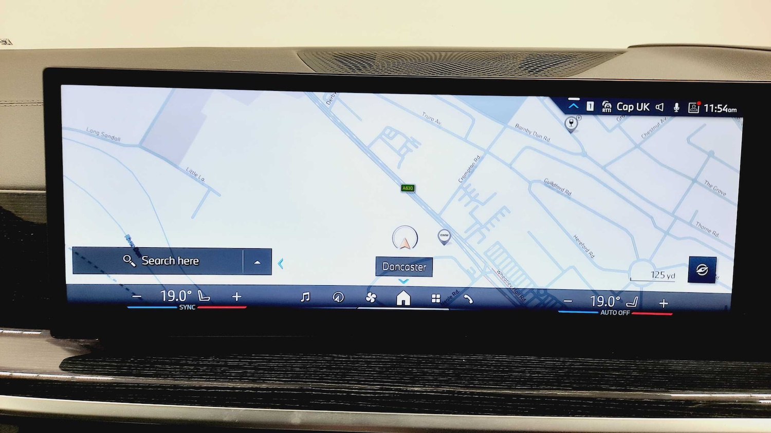 Used BMW X7 2024 for sale - 76191879: Photo 17