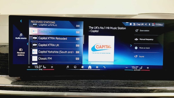 Used BMW X7 2024 for sale - 76191879: Photo 18