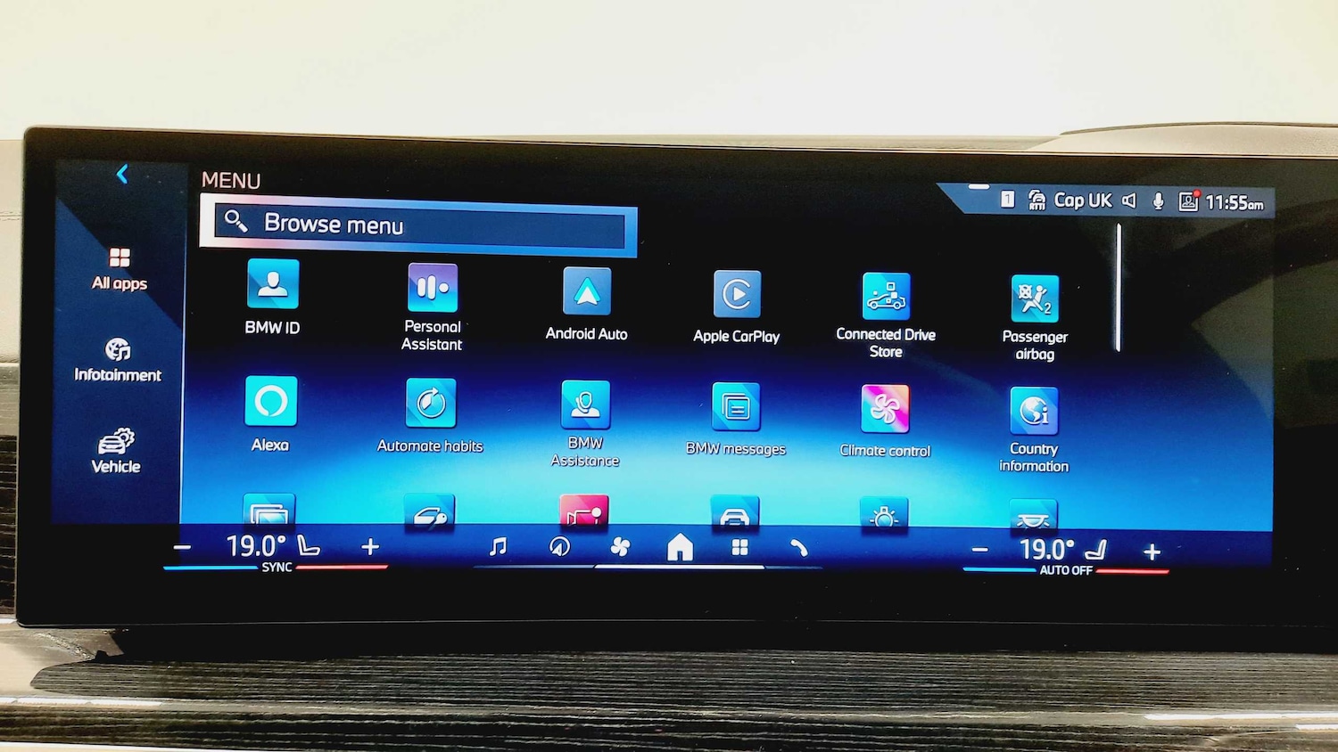 Used BMW X7 2024 for sale - 76191879: Photo 20