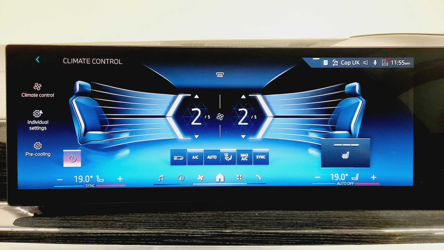 Used BMW X7 2024 for sale - 76191879: Photo 21