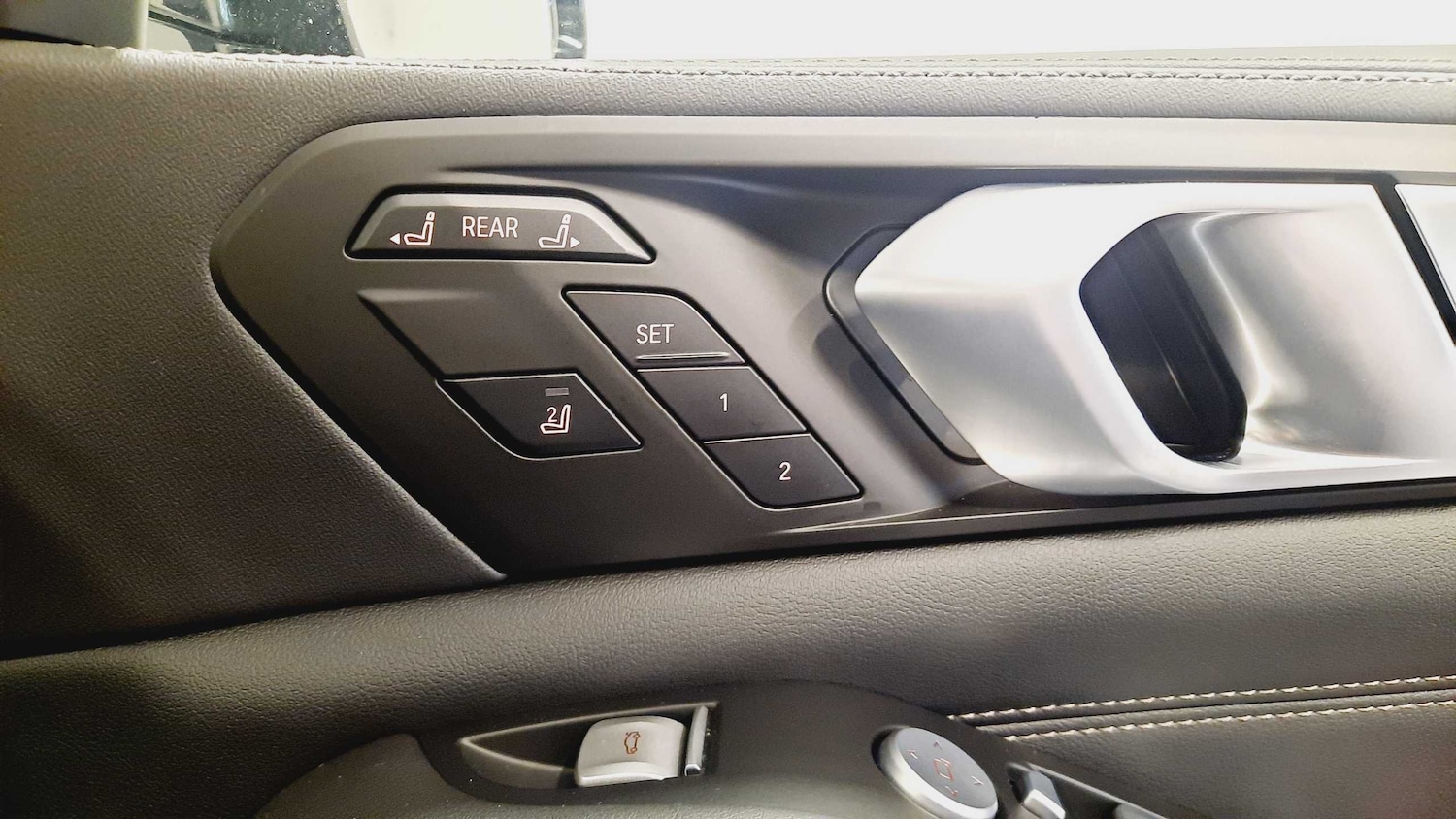 Used BMW X7 2024 for sale - 76191879: Photo 25