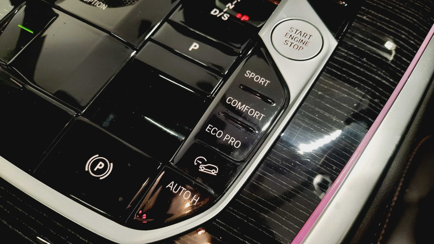 Used BMW X7 2024 for sale - 76191879: Photo 30