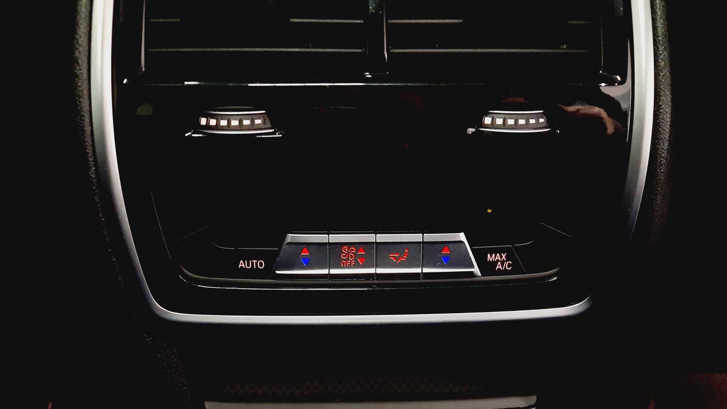 Used BMW X7 2024 for sale - 76191879: Photo 33