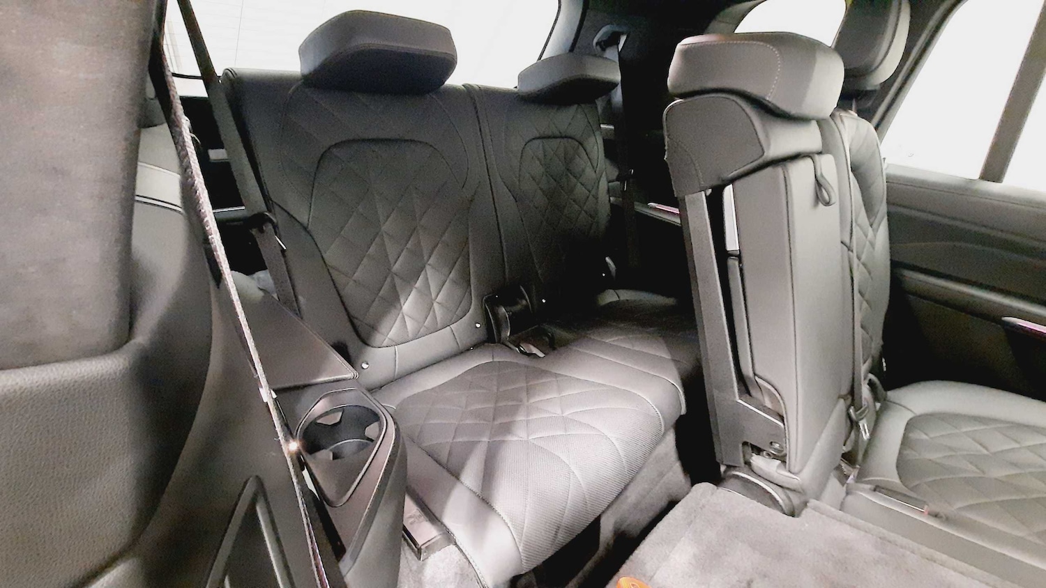 Used BMW X7 2024 for sale - 76191879: Photo 34