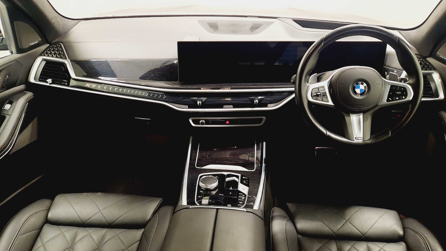 Used BMW X7 2024 for sale - 76191879: Photo 4