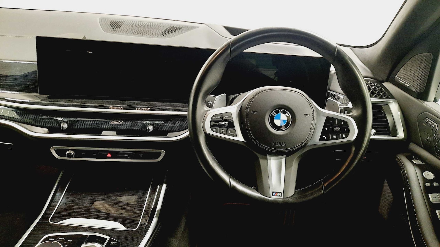 Used BMW X7 2024 for sale - 76191879: Photo 5