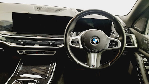 Used BMW X7 2024 for sale - 76191879: Photo 5
