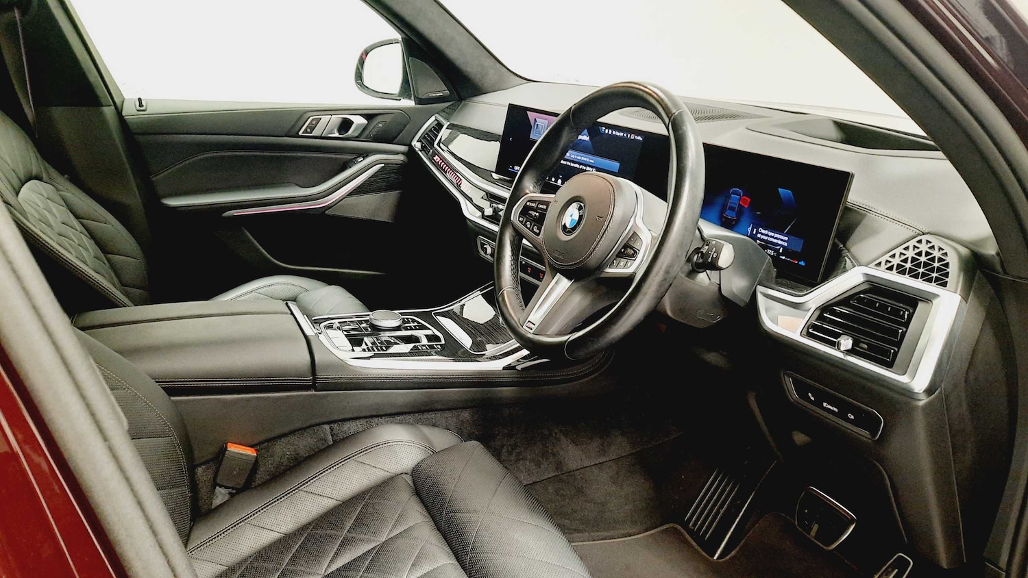 Used BMW X7 2024 for sale - 76191879: Photo 6