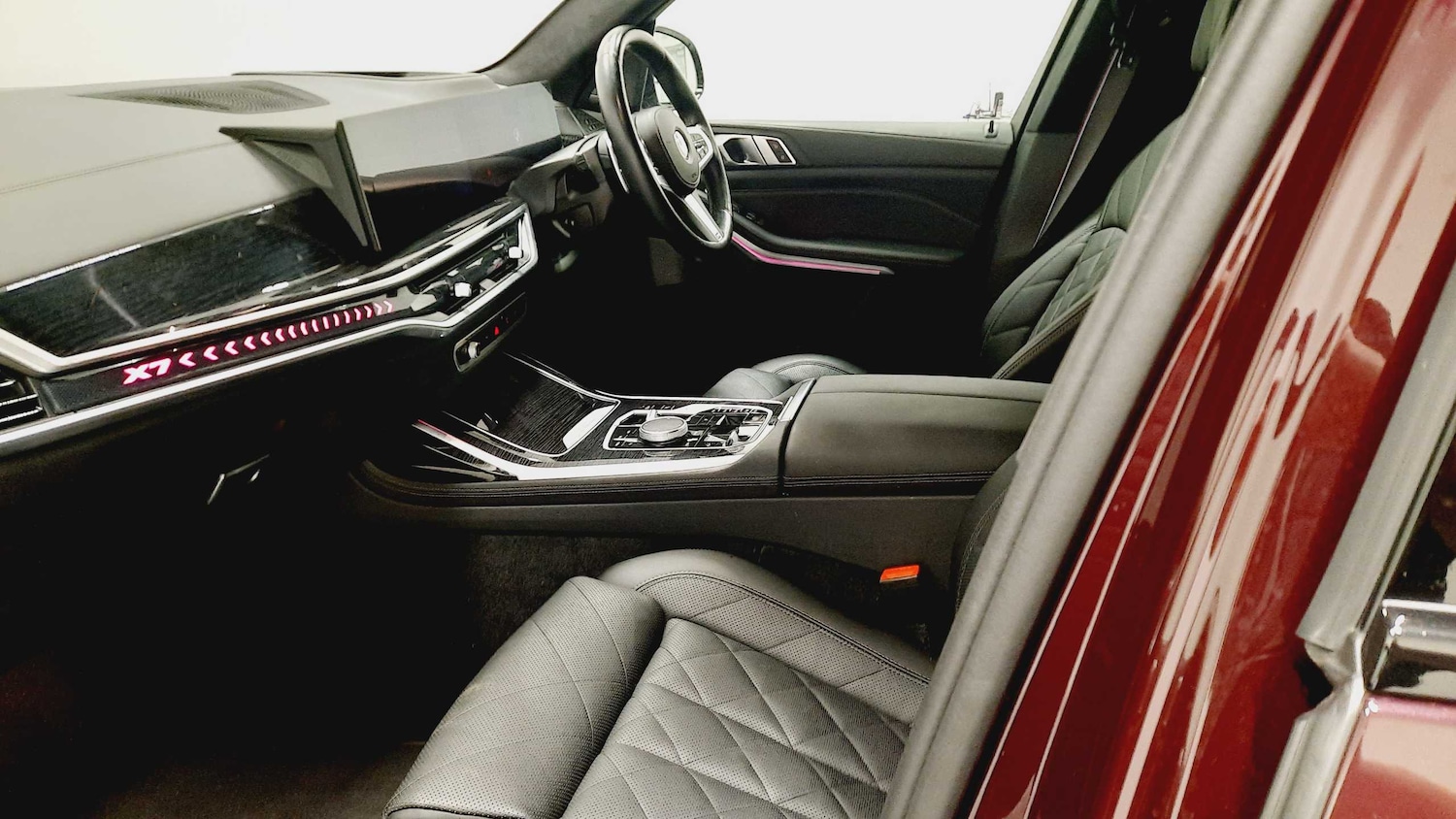 Used BMW X7 2024 for sale - 76191879: Photo 7