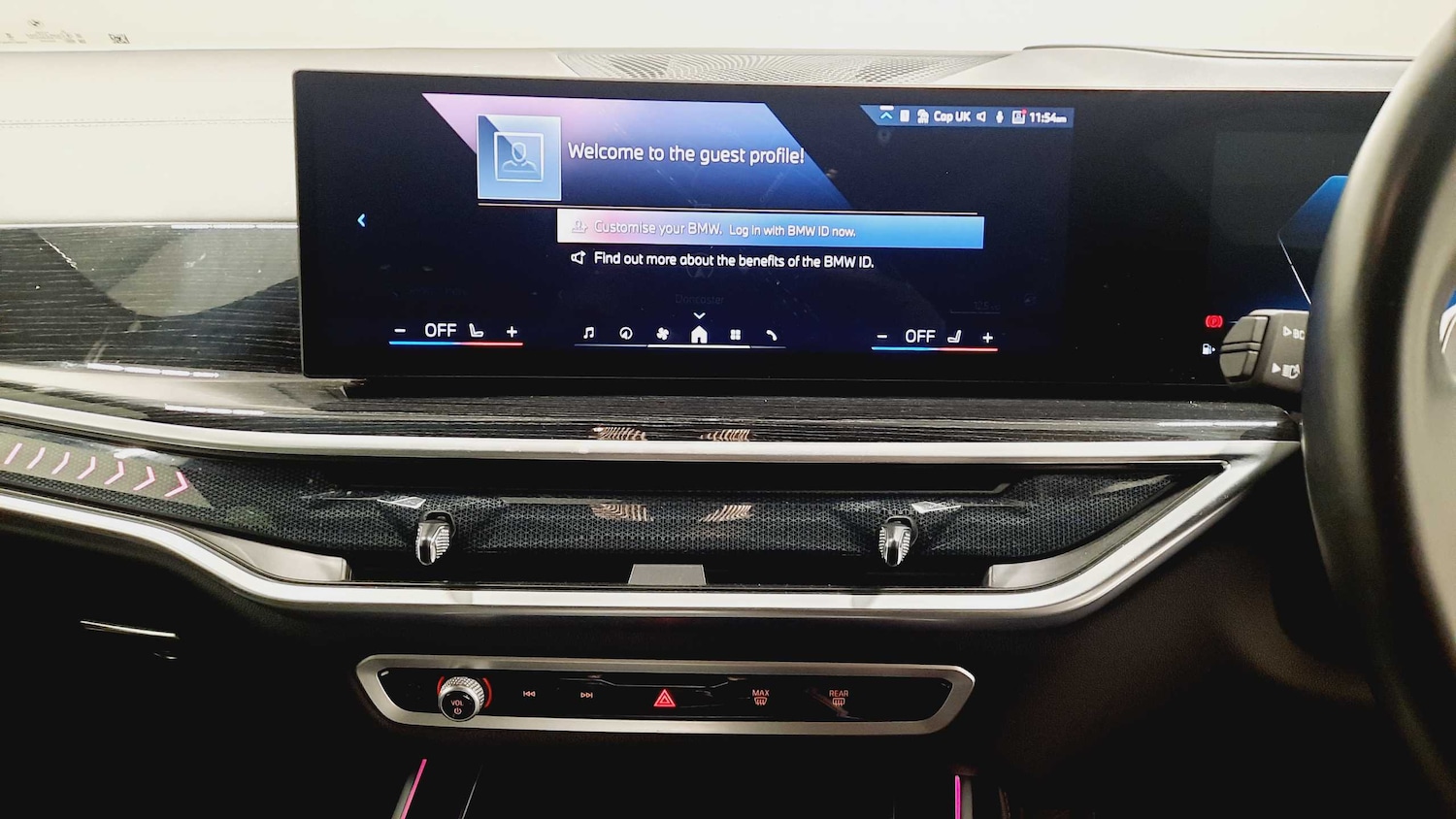 Used BMW X7 2024 for sale - 76191879: Photo 8