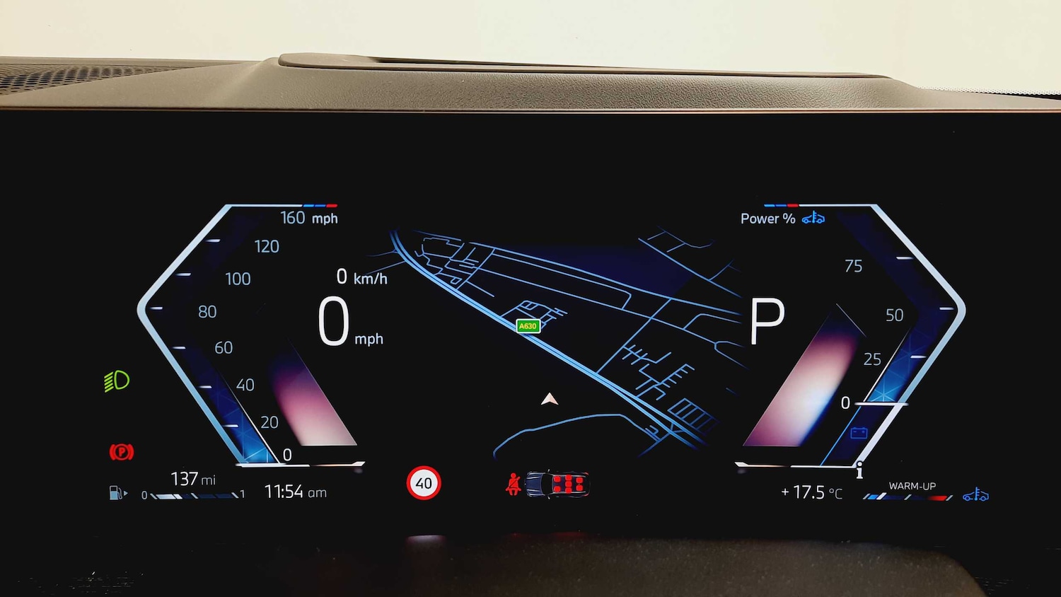 Used BMW X7 2024 for sale - 76191879: Photo 9