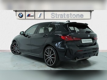 Used BMW 1 Series 2024 for sale - 75218325: Photo