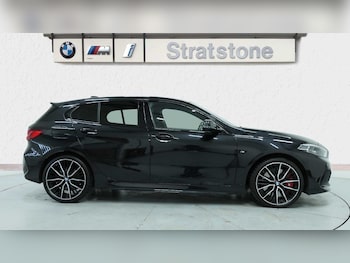 Used BMW 1 Series 2024 for sale - 75218325: Photo