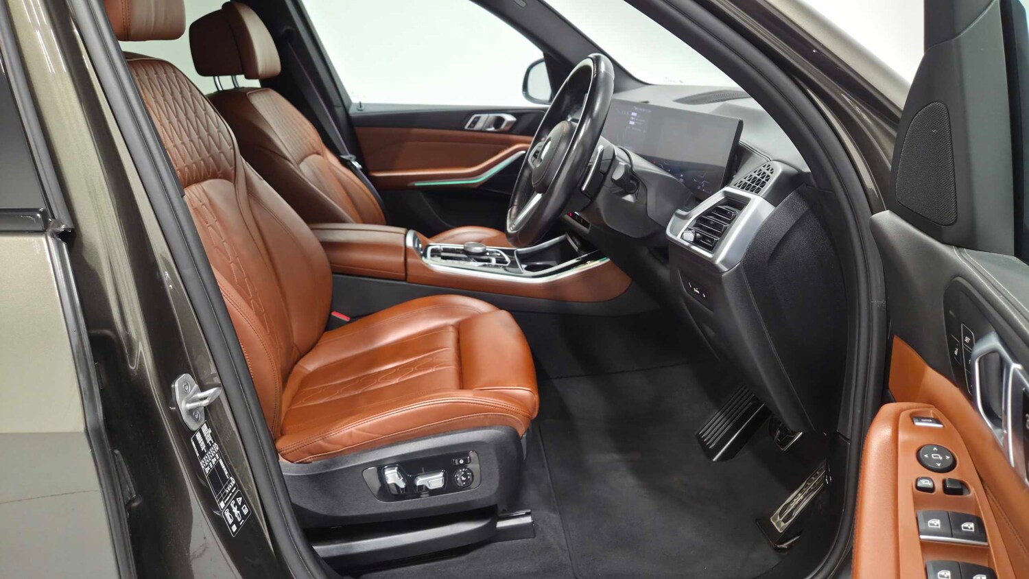 Used BMW X5 2023 for sale - 77601206: Photo 11