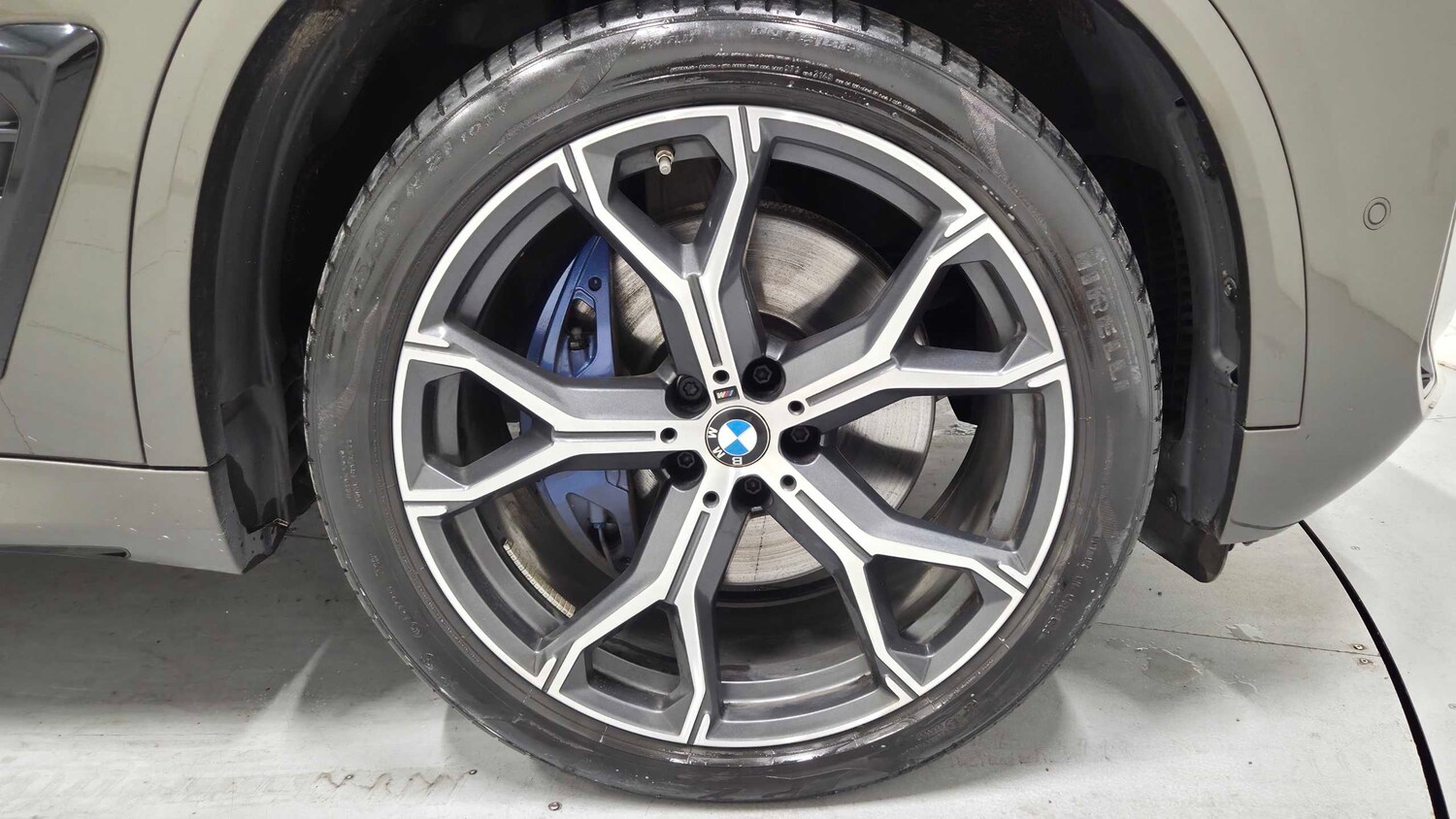 Used BMW X5 2023 for sale - 77601206: Photo 14