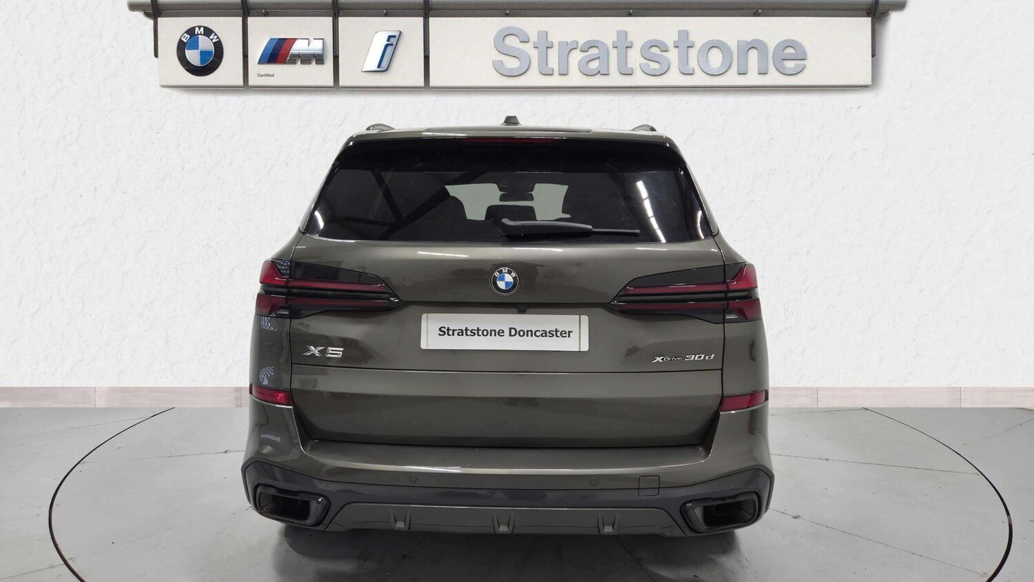 Used BMW X5 2023 for sale - 77601206: Photo 15