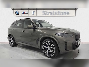 Used BMW X5 2023 for sale - 77601206: Photo