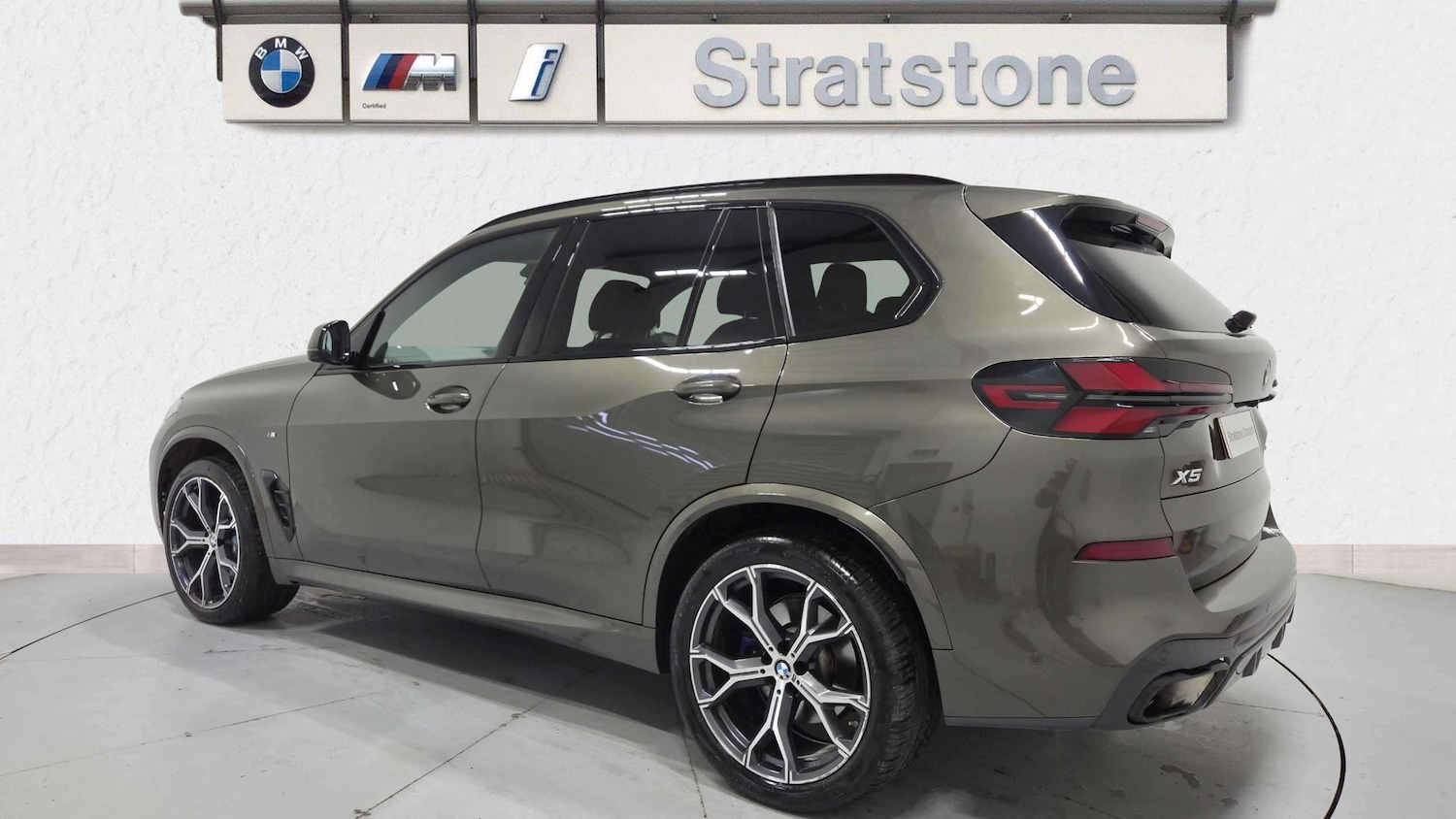 Used BMW X5 2023 for sale - 77601206: Photo 2