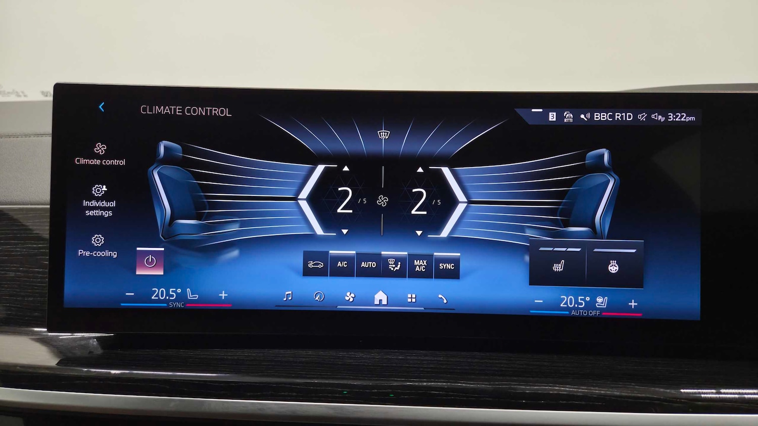 Used BMW X5 2023 for sale - 77601206: Photo 21