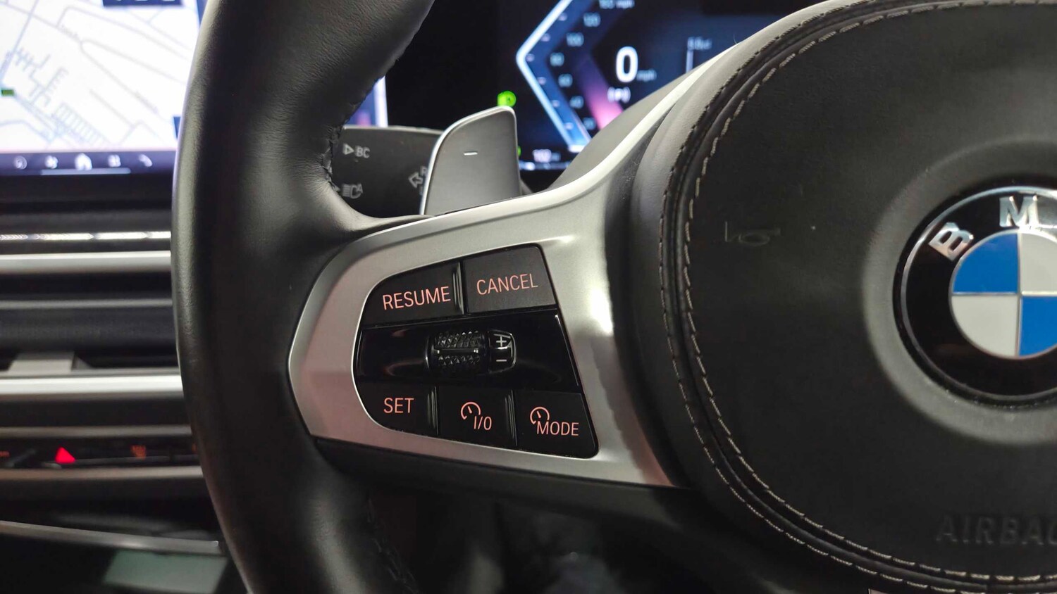 Used BMW X5 2023 for sale - 77601206: Photo 22