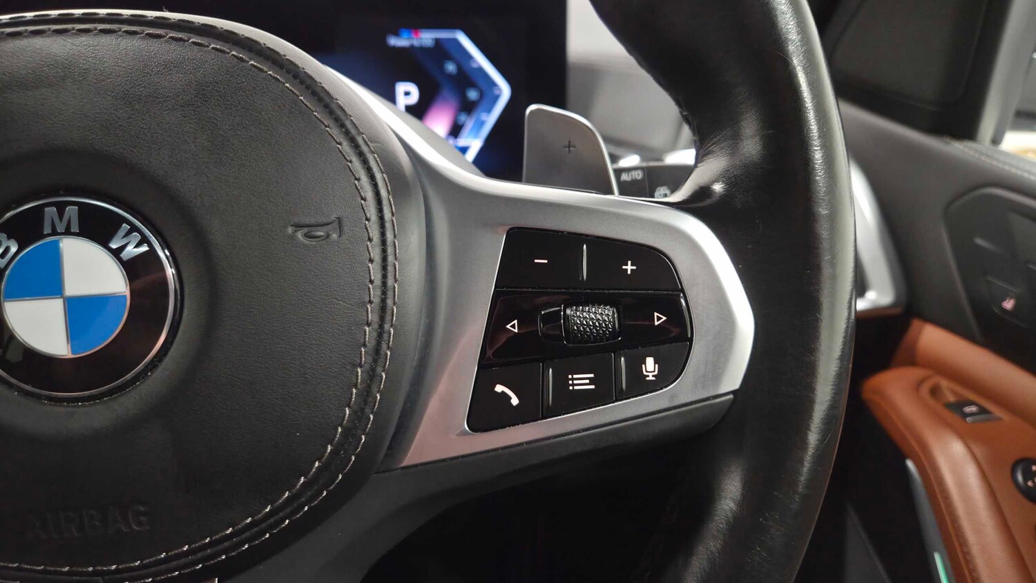 Used BMW X5 2023 for sale - 77601206: Photo 23