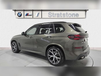 Used BMW X5 2023 for sale - 77601206: Photo