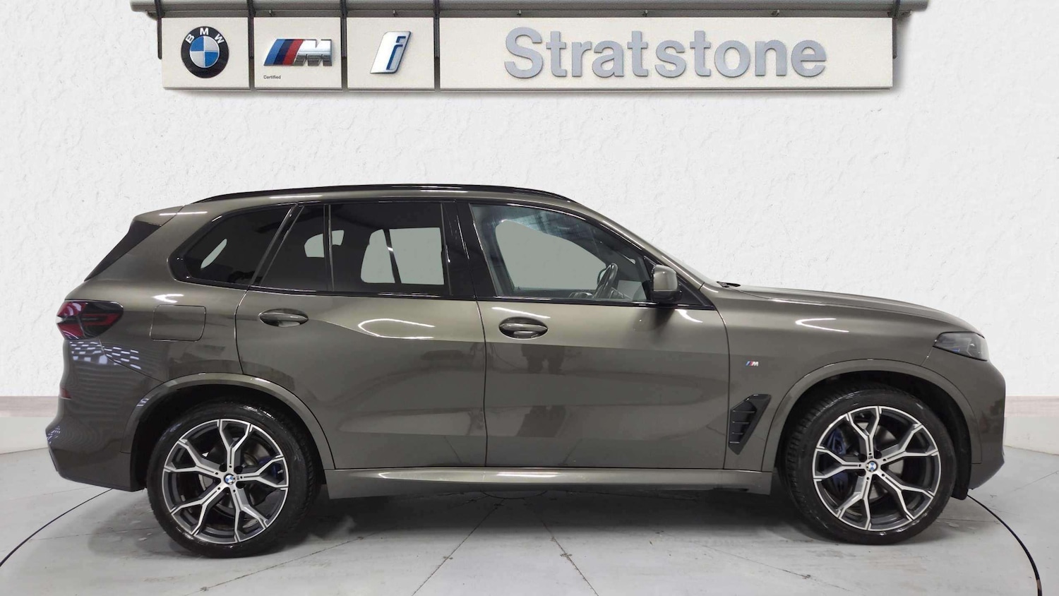 Used BMW X5 2023 for sale - 77601206: Photo 3