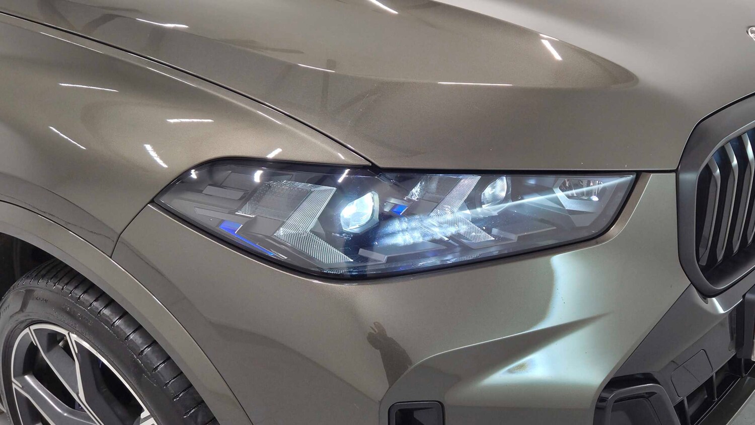 Used BMW X5 2023 for sale - 77601206: Photo 32