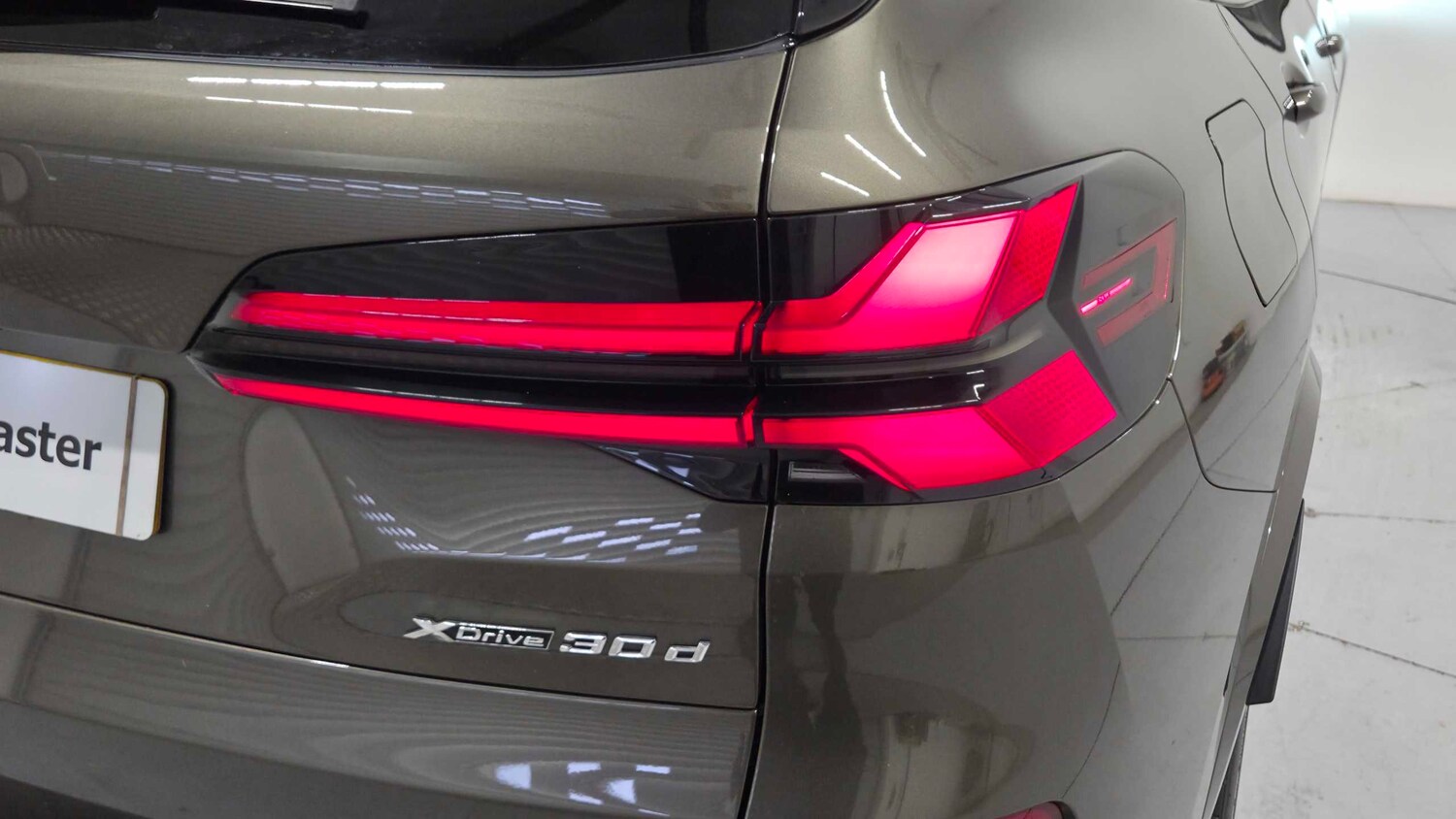 Used BMW X5 2023 for sale - 77601206: Photo 33