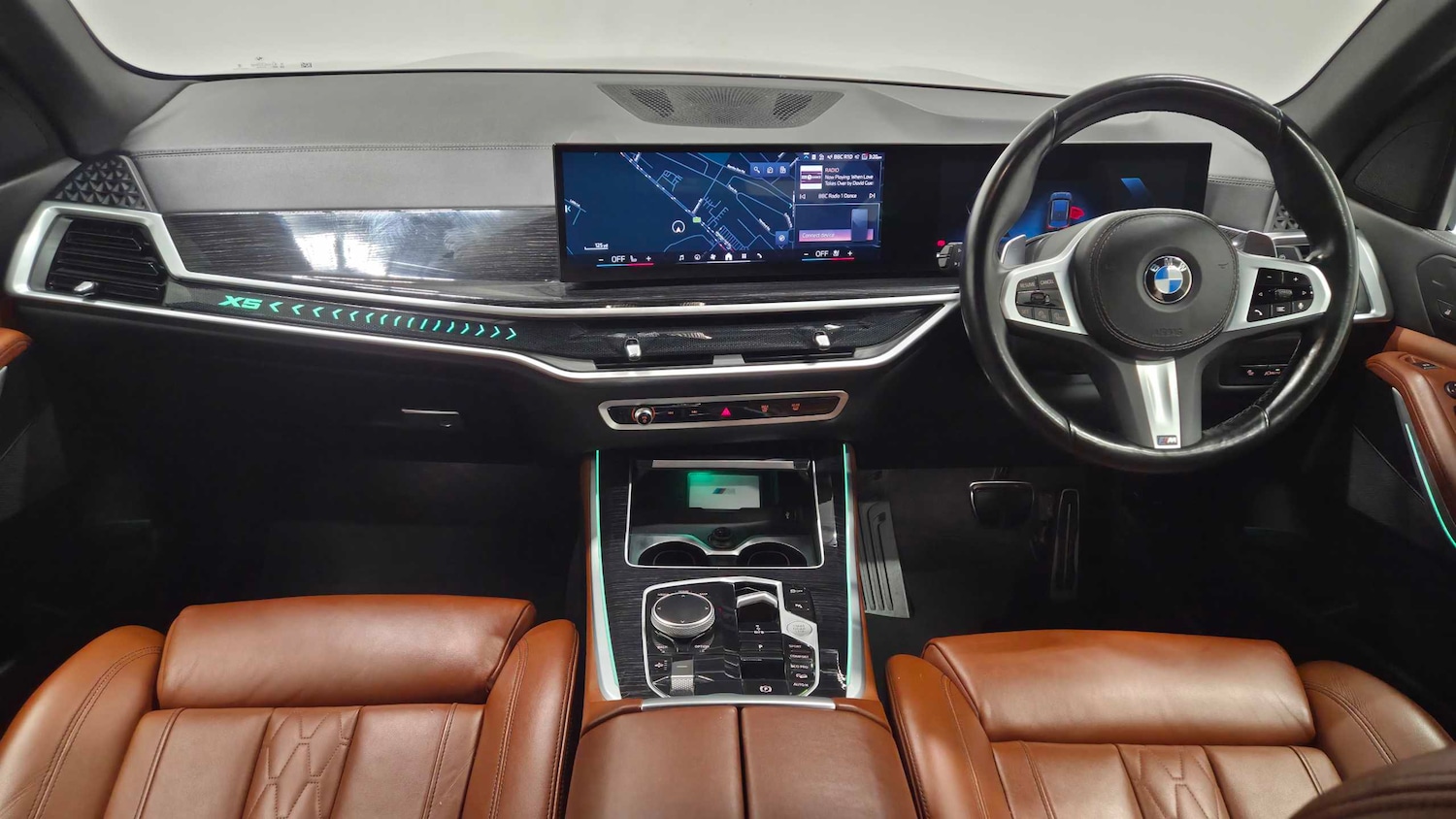 Used BMW X5 2023 for sale - 77601206: Photo 4