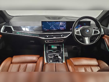 Used BMW X5 2023 for sale - 77601206: Photo