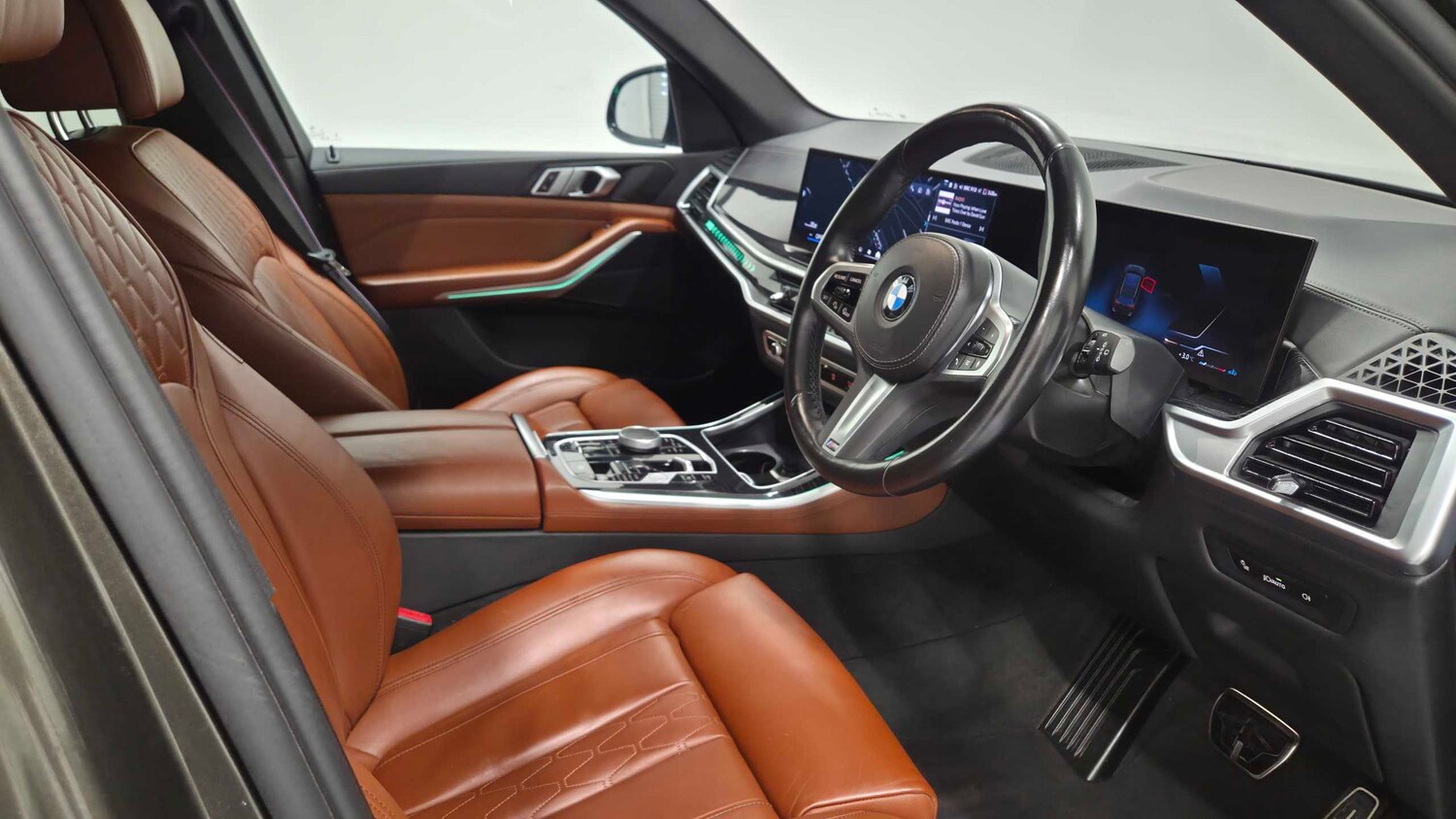 Used BMW X5 2023 for sale - 77601206: Photo 6